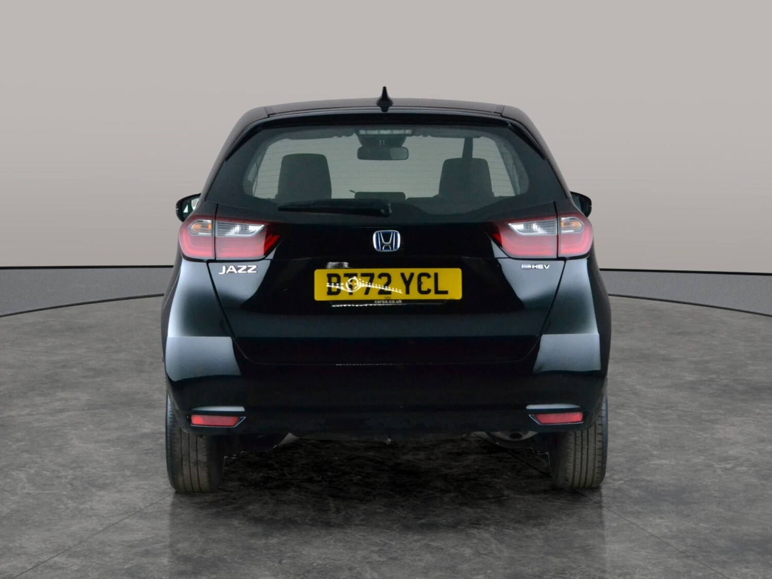 Used Honda Jazz 2022 for sale - 77790020: Photo 10