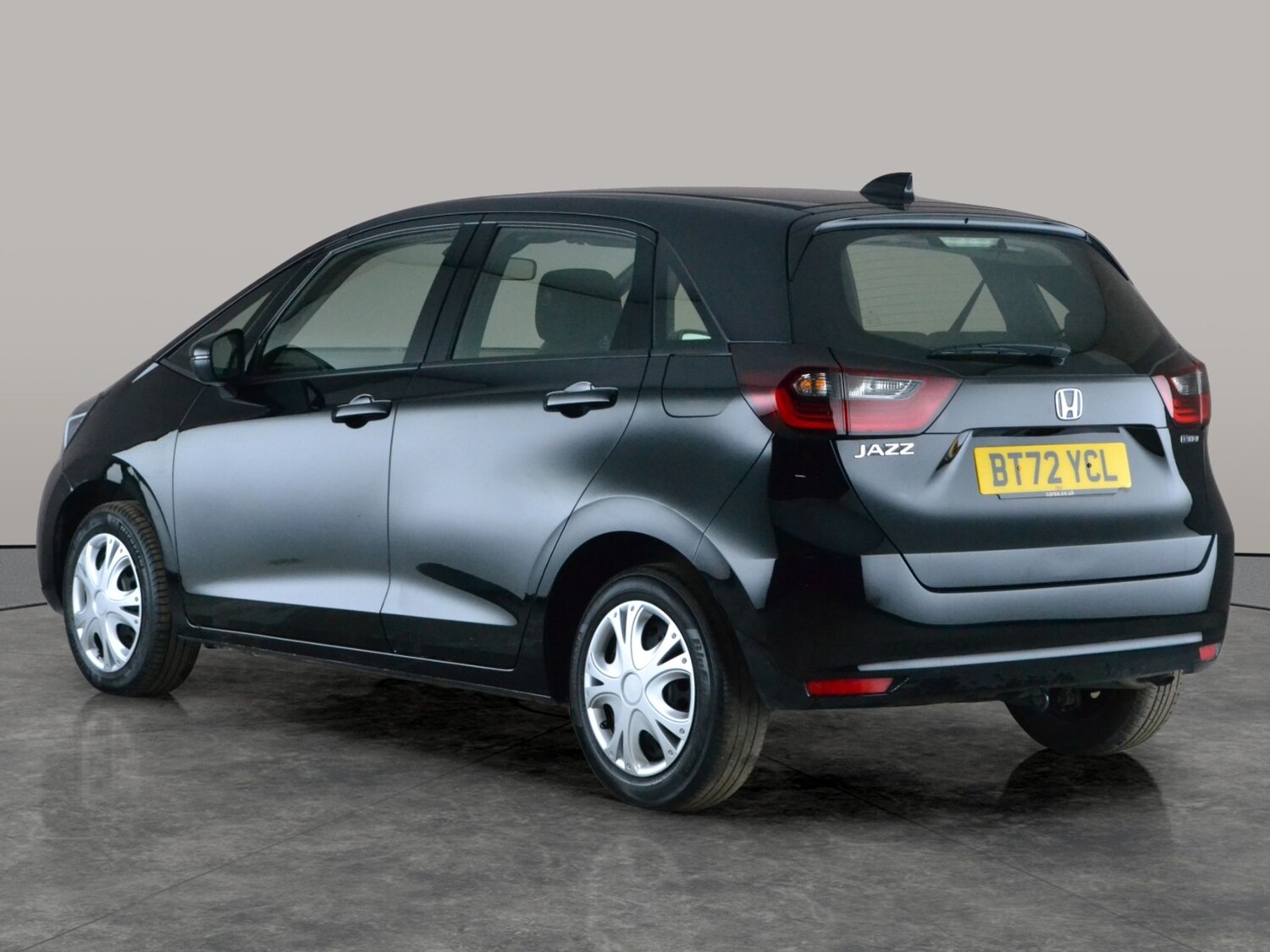 Used Honda Jazz 2022 for sale - 77790020: Photo 11