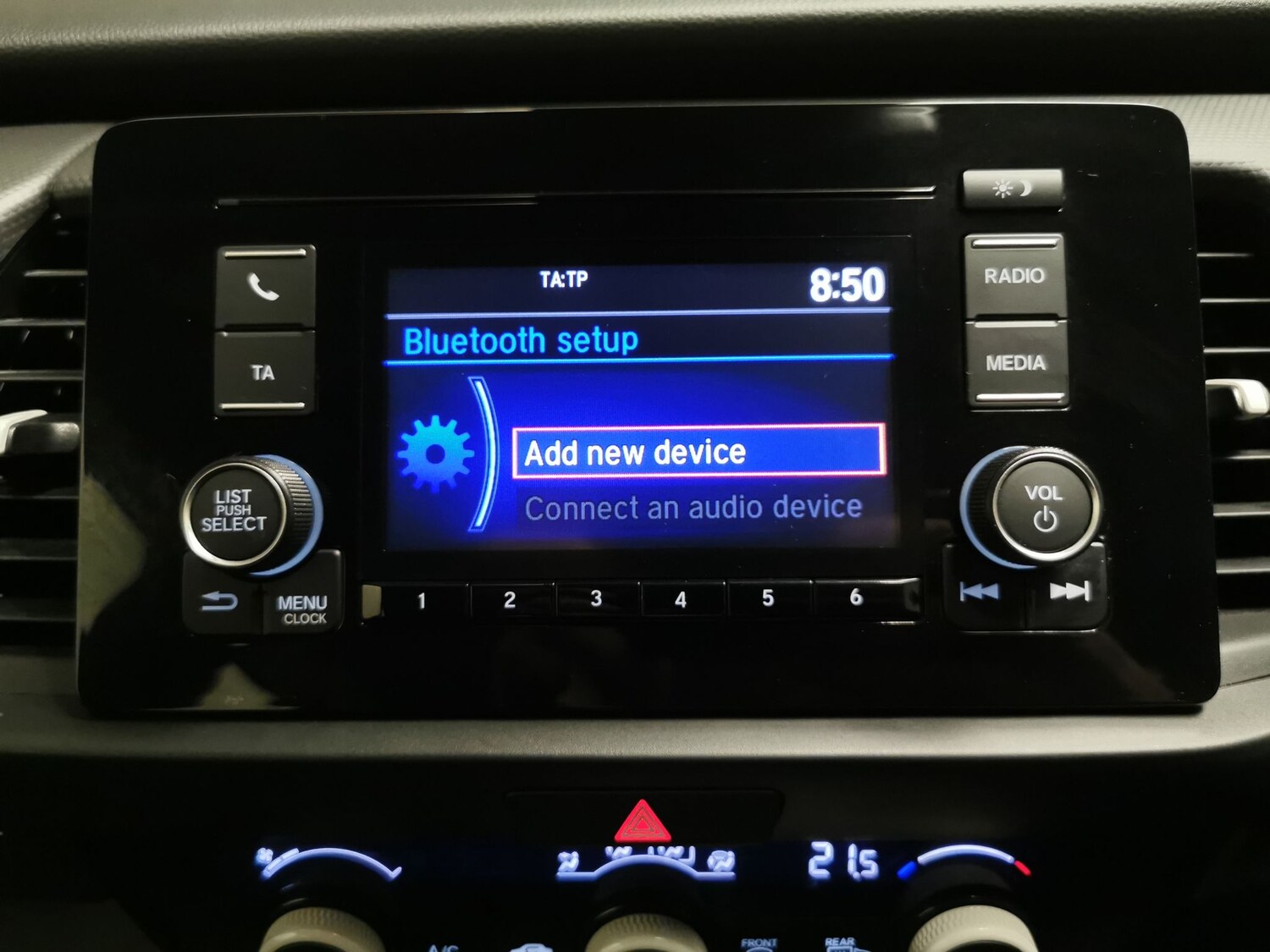 Used Honda Jazz 2022 for sale - 77790020: Photo 13