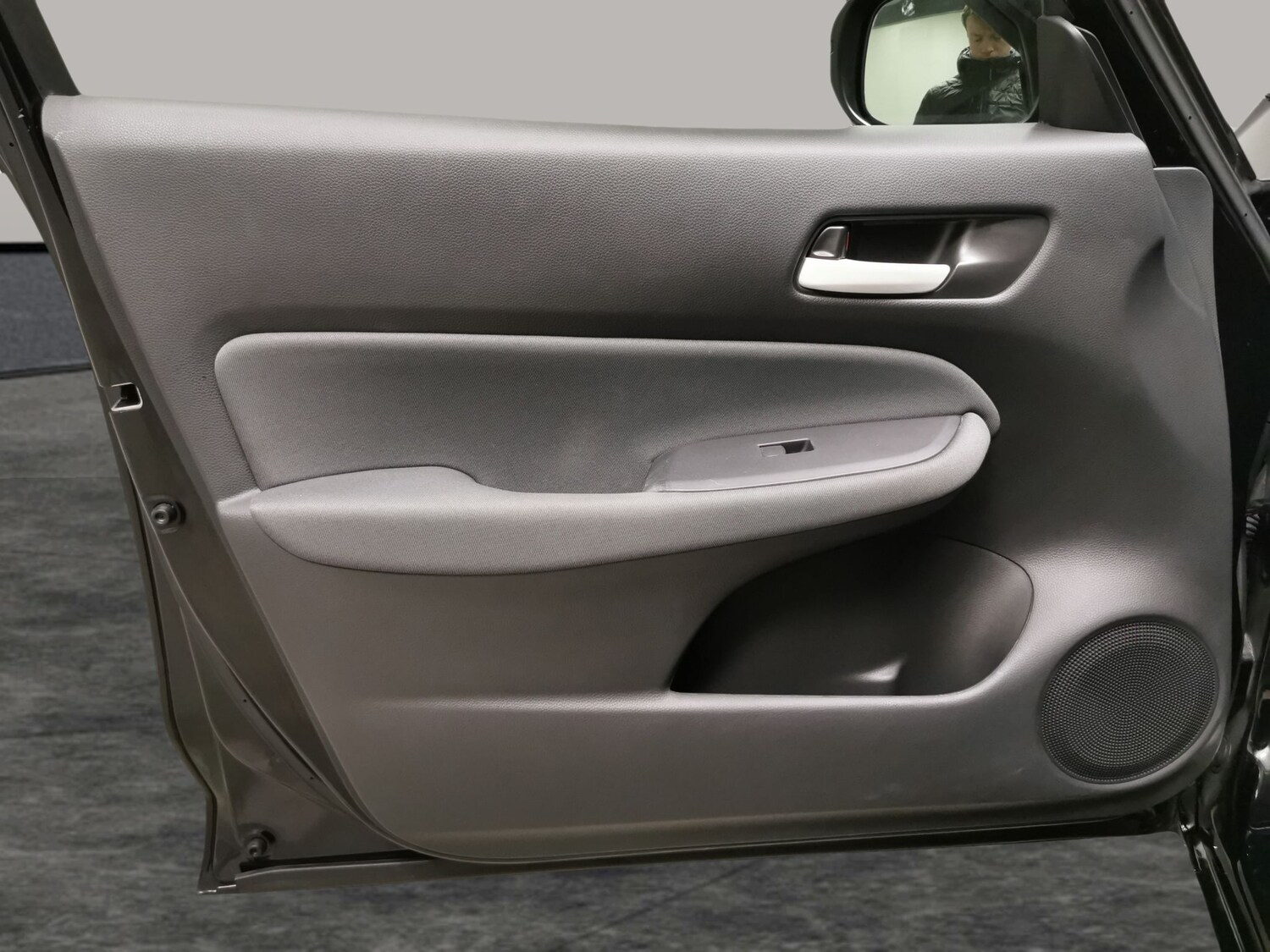 Used Honda Jazz 2022 for sale - 77790020: Photo 22