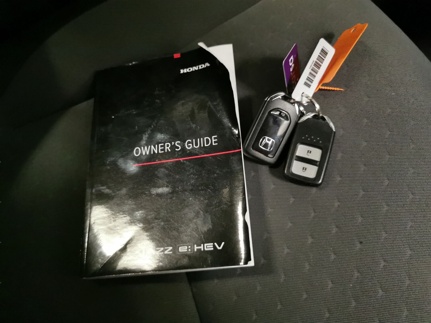 Used Honda Jazz 2022 for sale - 77790020: Photo 26