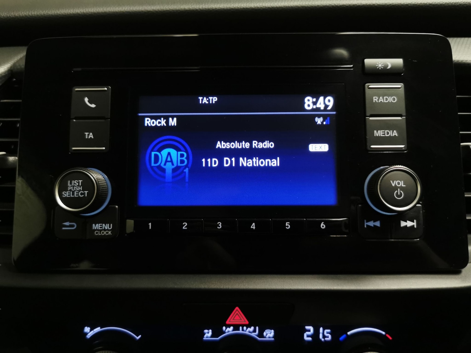 Used Honda Jazz 2022 for sale - 77790020: Photo 5