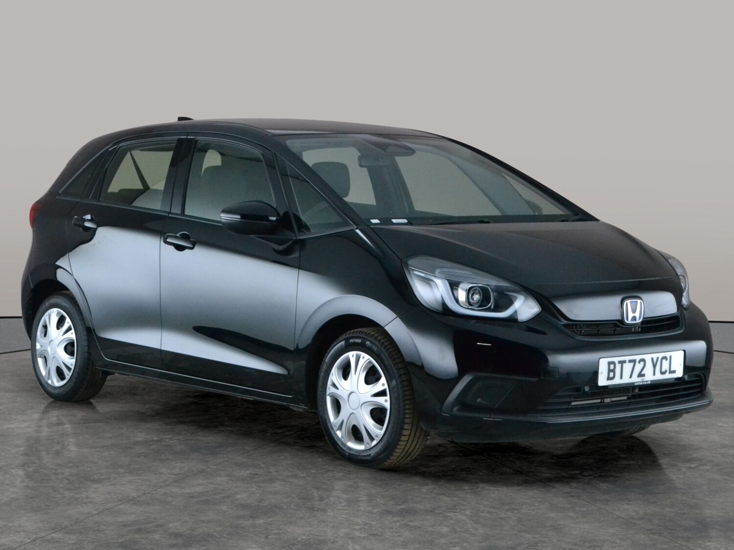 Used Honda Jazz 2022 for sale - 77790020: Photo 7