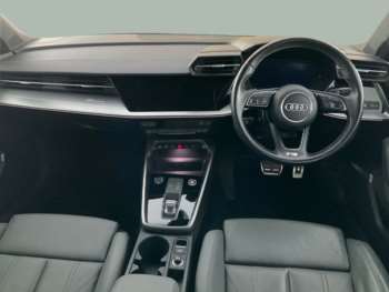 Used Audi A3 2022 for sale - 74884133: Photo