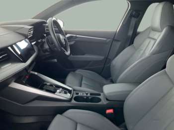Used Audi A3 2022 for sale - 74884133: Photo