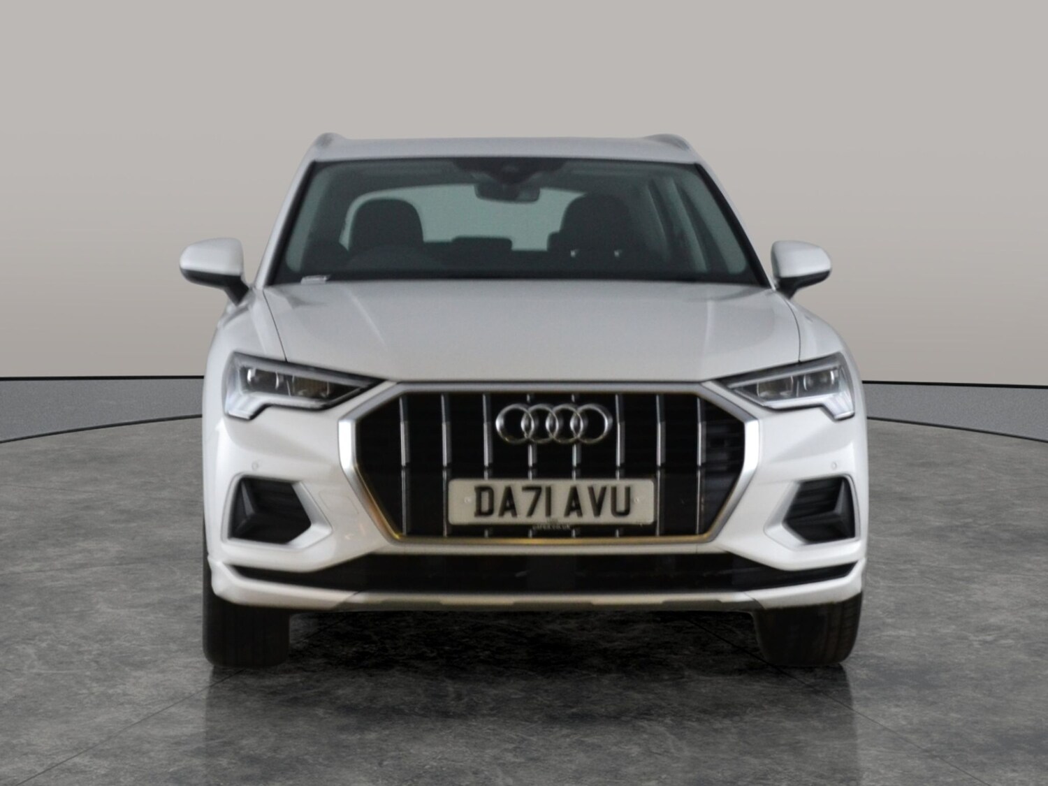 Used Audi Q3 2022 for sale - 77443131: Photo 12