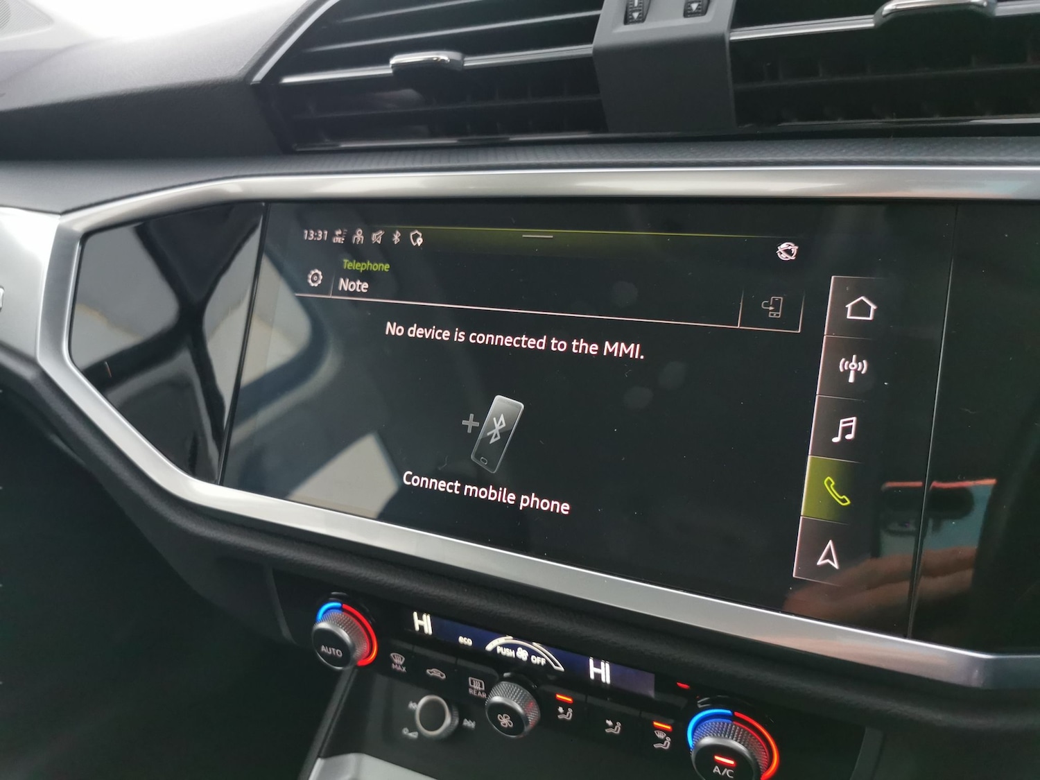 Used Audi Q3 2022 for sale - 77443131: Photo 15