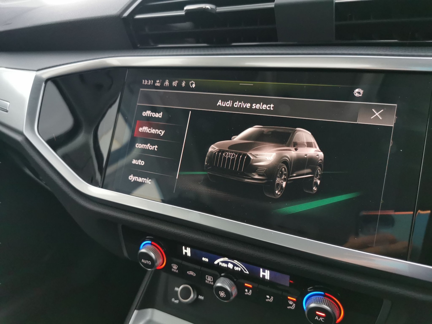 Used Audi Q3 2022 for sale - 77443131: Photo 16