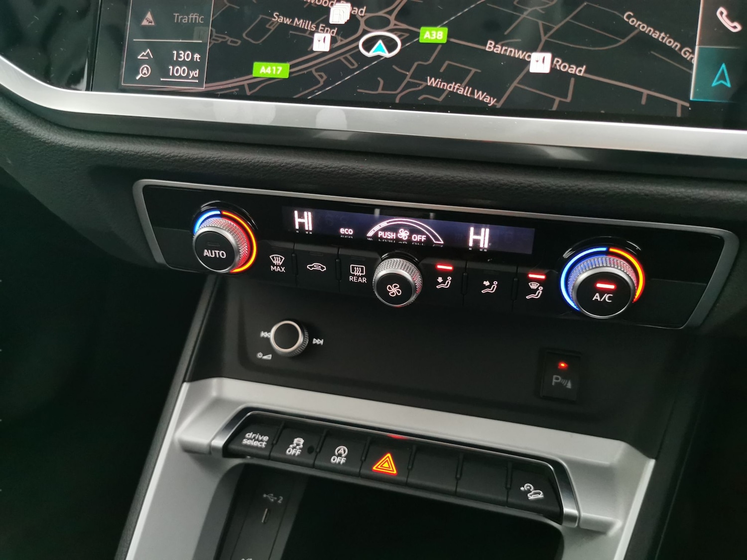 Used Audi Q3 2022 for sale - 77443131: Photo 18