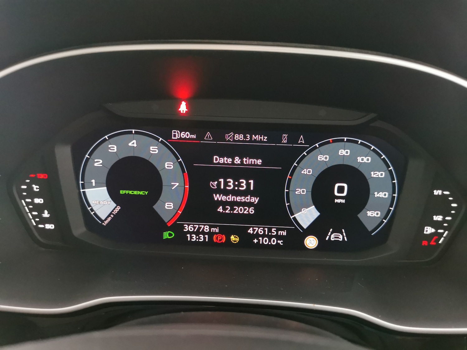 Used Audi Q3 2022 for sale - 77443131: Photo 20