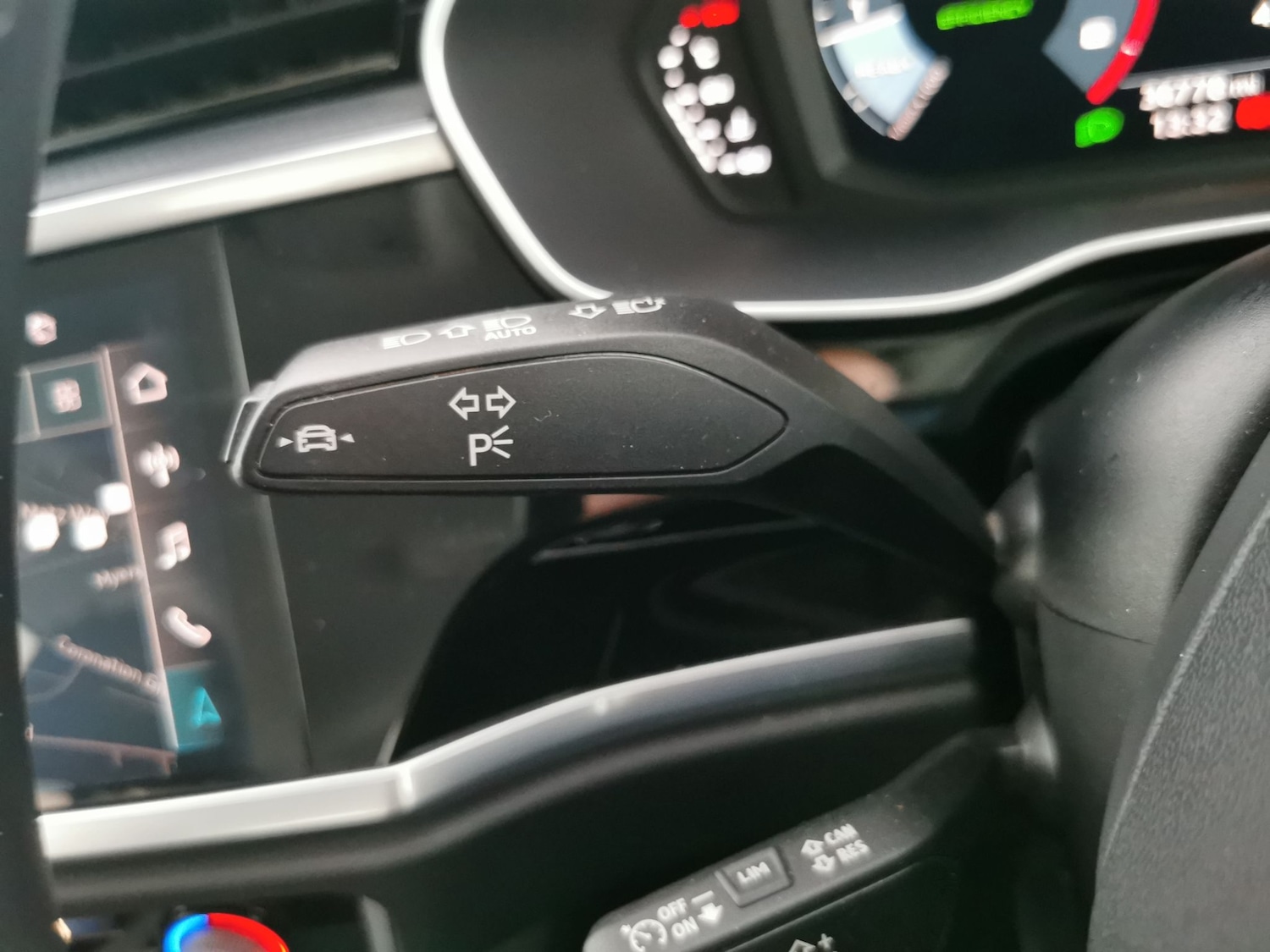 Used Audi Q3 2022 for sale - 77443131: Photo 21