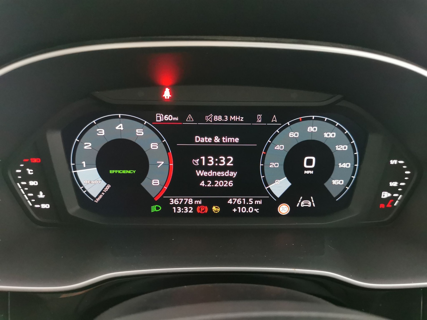 Used Audi Q3 2022 for sale - 77443131: Photo 22