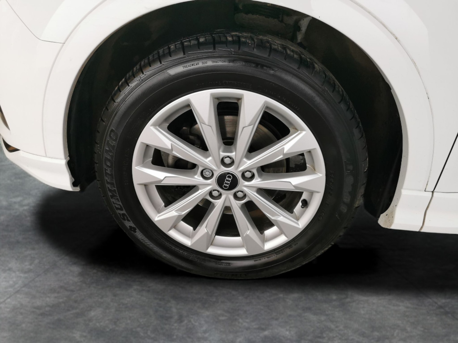 Used Audi Q3 2022 for sale - 77443131: Photo 23