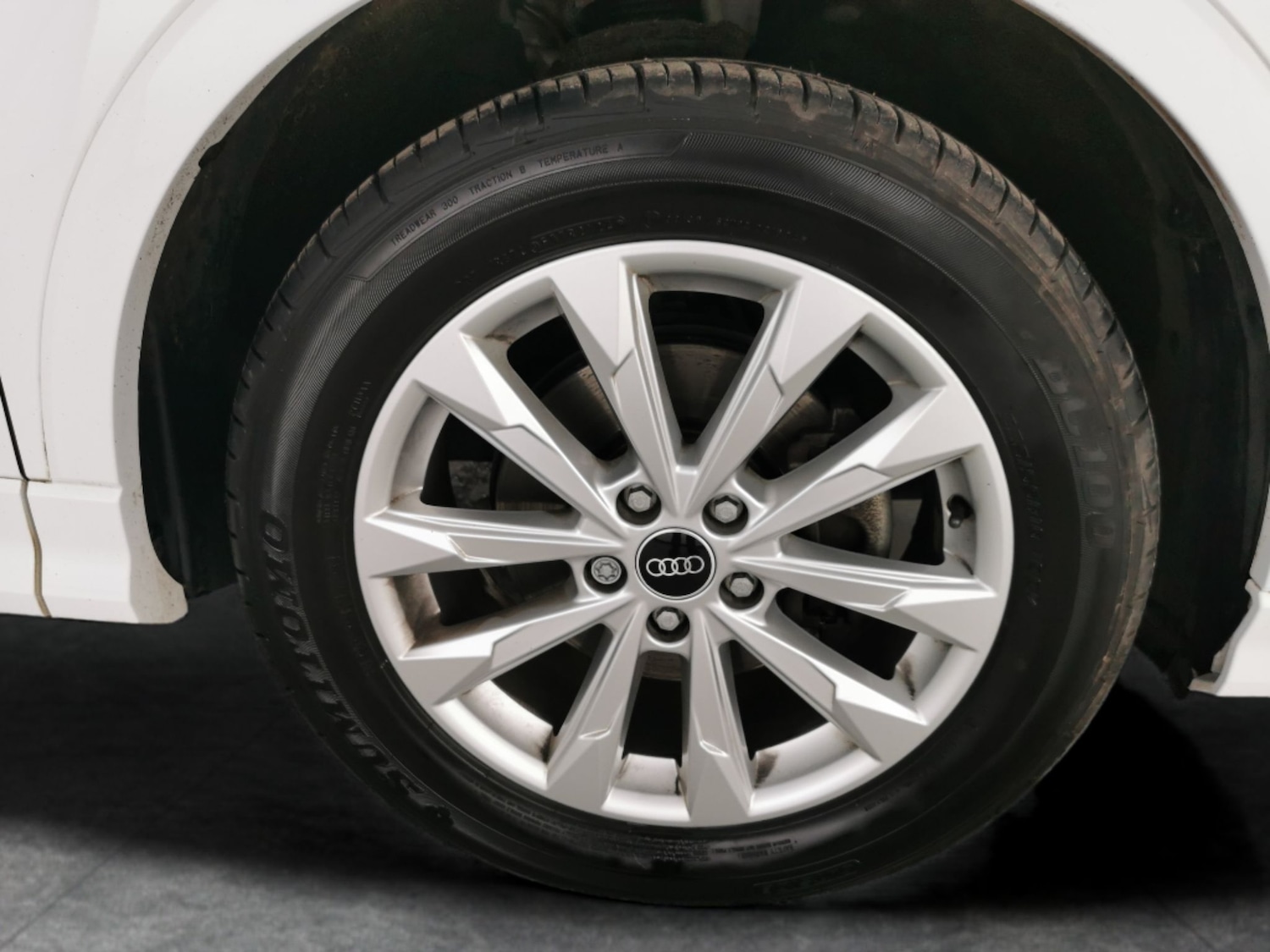 Used Audi Q3 2022 for sale - 77443131: Photo 24