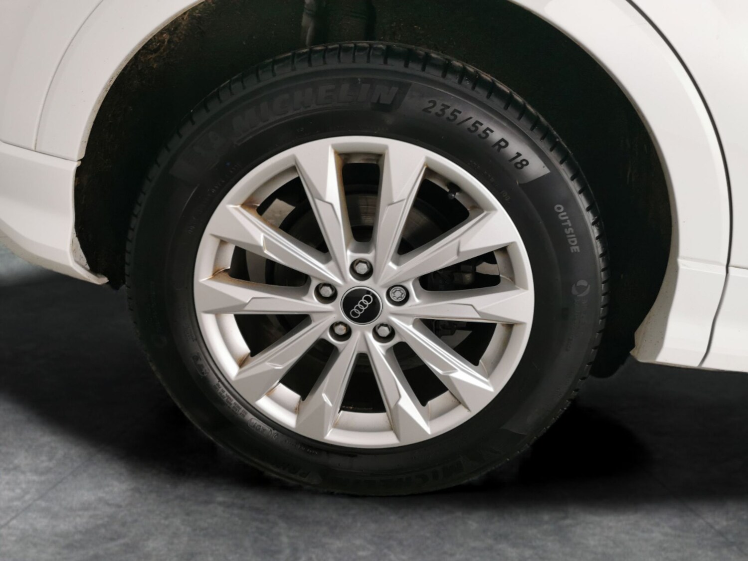 Used Audi Q3 2022 for sale - 77443131: Photo 25