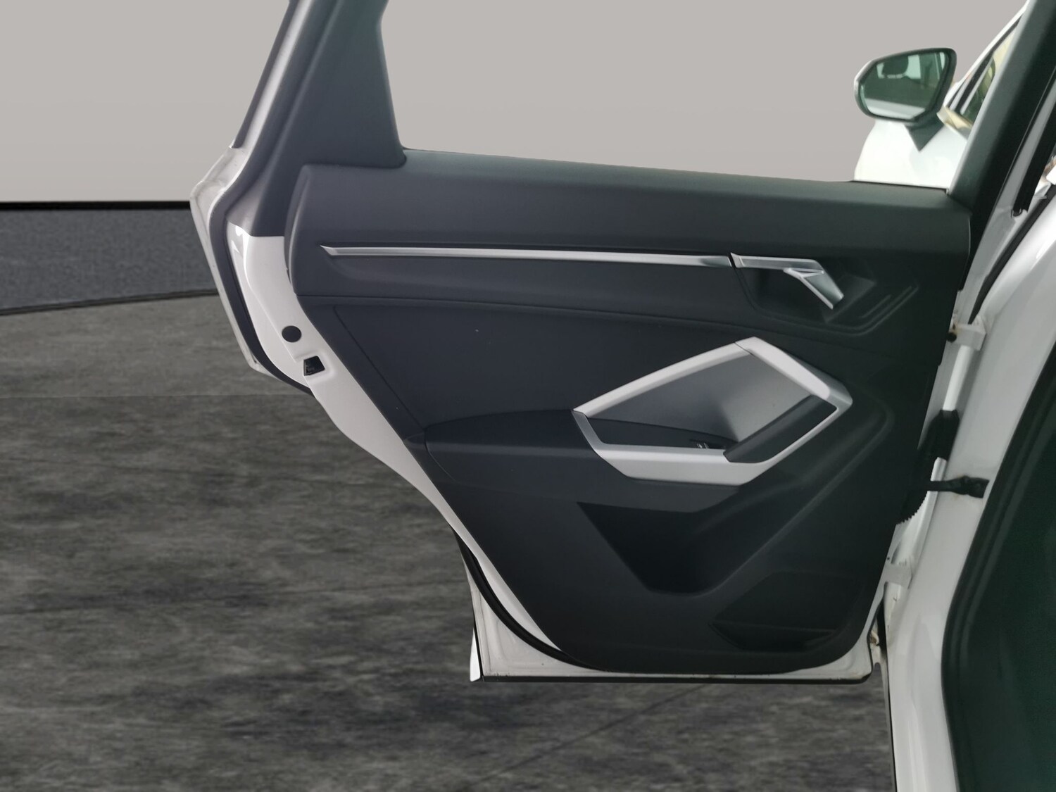 Used Audi Q3 2022 for sale - 77443131: Photo 28