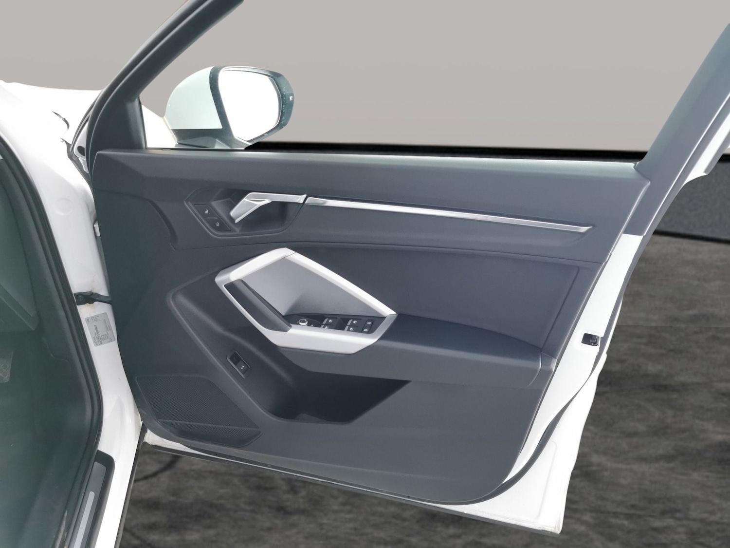 Used Audi Q3 2022 for sale - 77443131: Photo 29