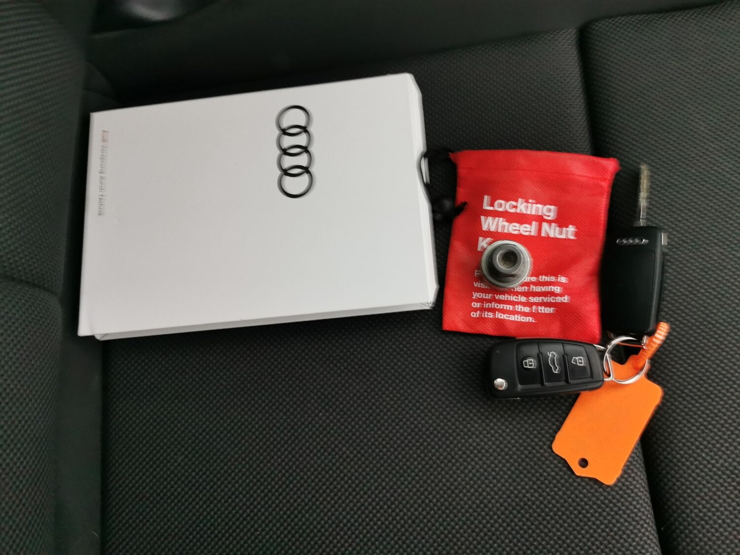 Used Audi Q3 2022 for sale - 77443131: Photo 31