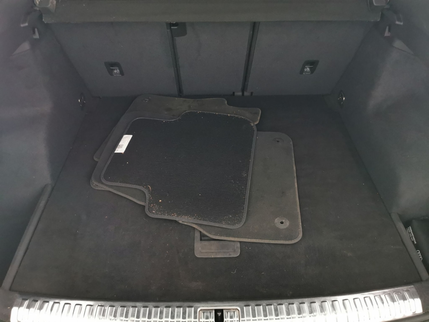 Used Audi Q3 2022 for sale - 77443131: Photo 32