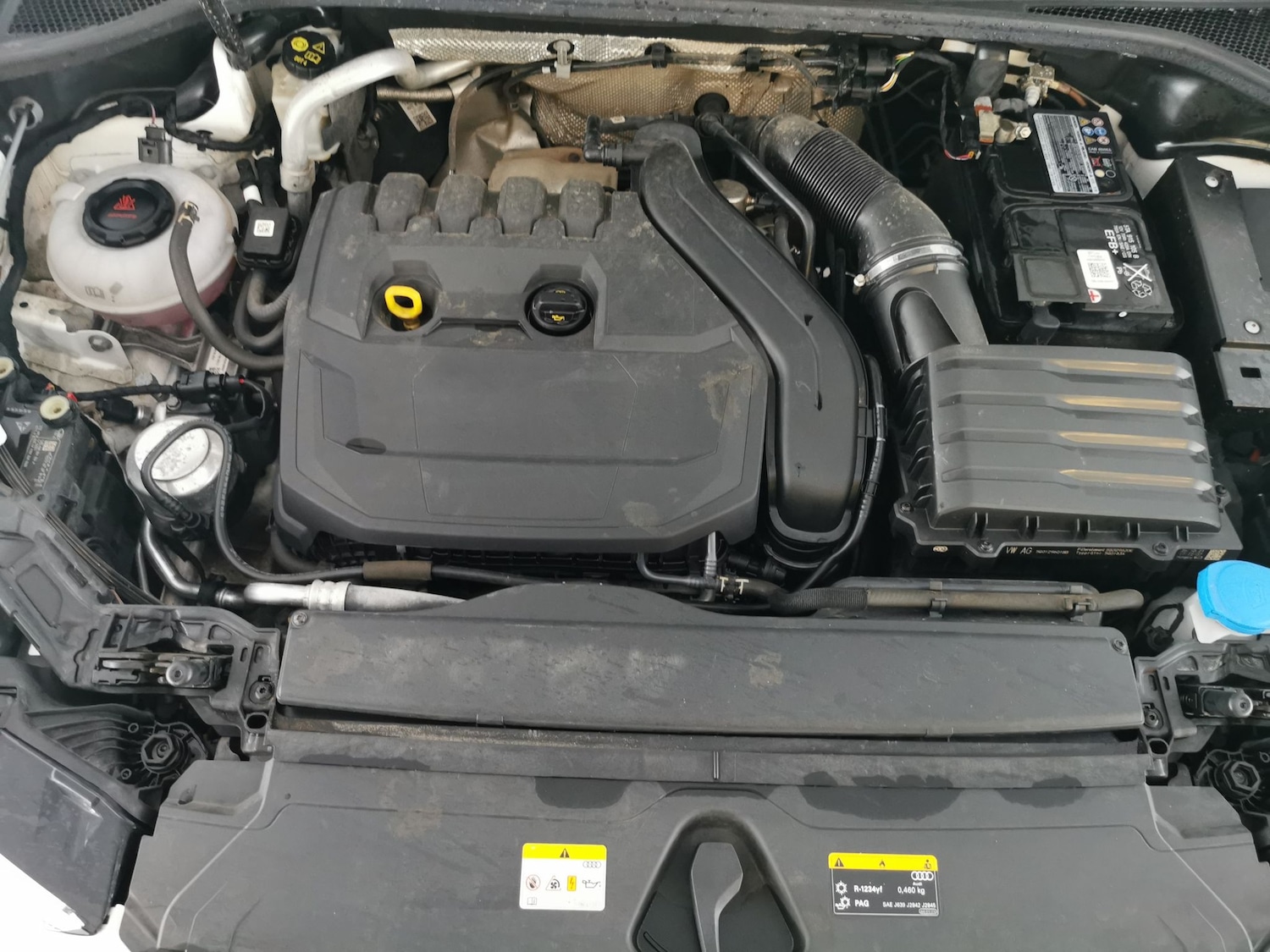 Used Audi Q3 2022 for sale - 77443131: Photo 33