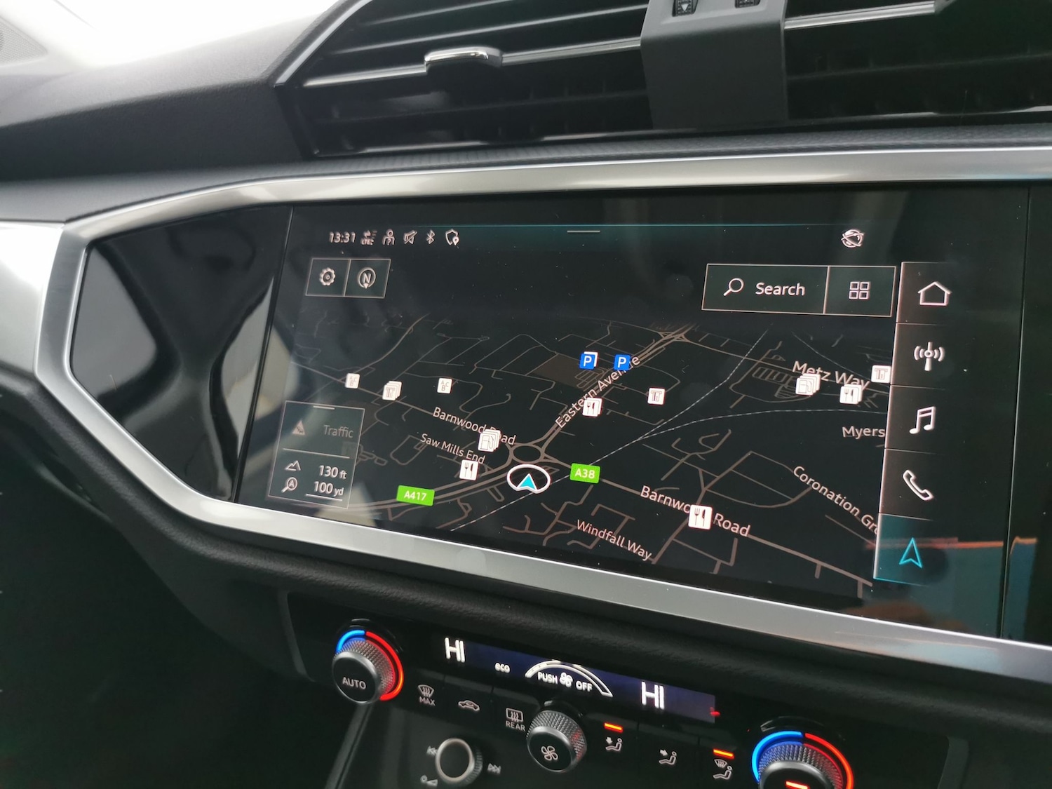 Used Audi Q3 2022 for sale - 77443131: Photo 5