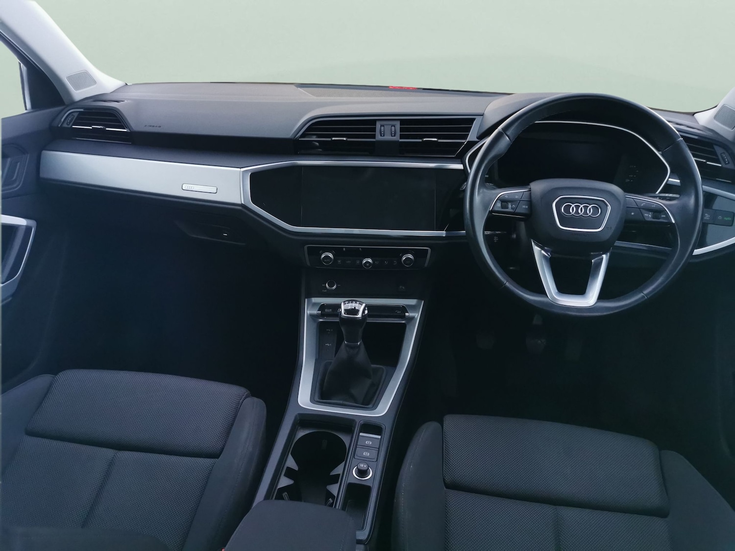 Used Audi Q3 2022 for sale - 77443131: Photo 6