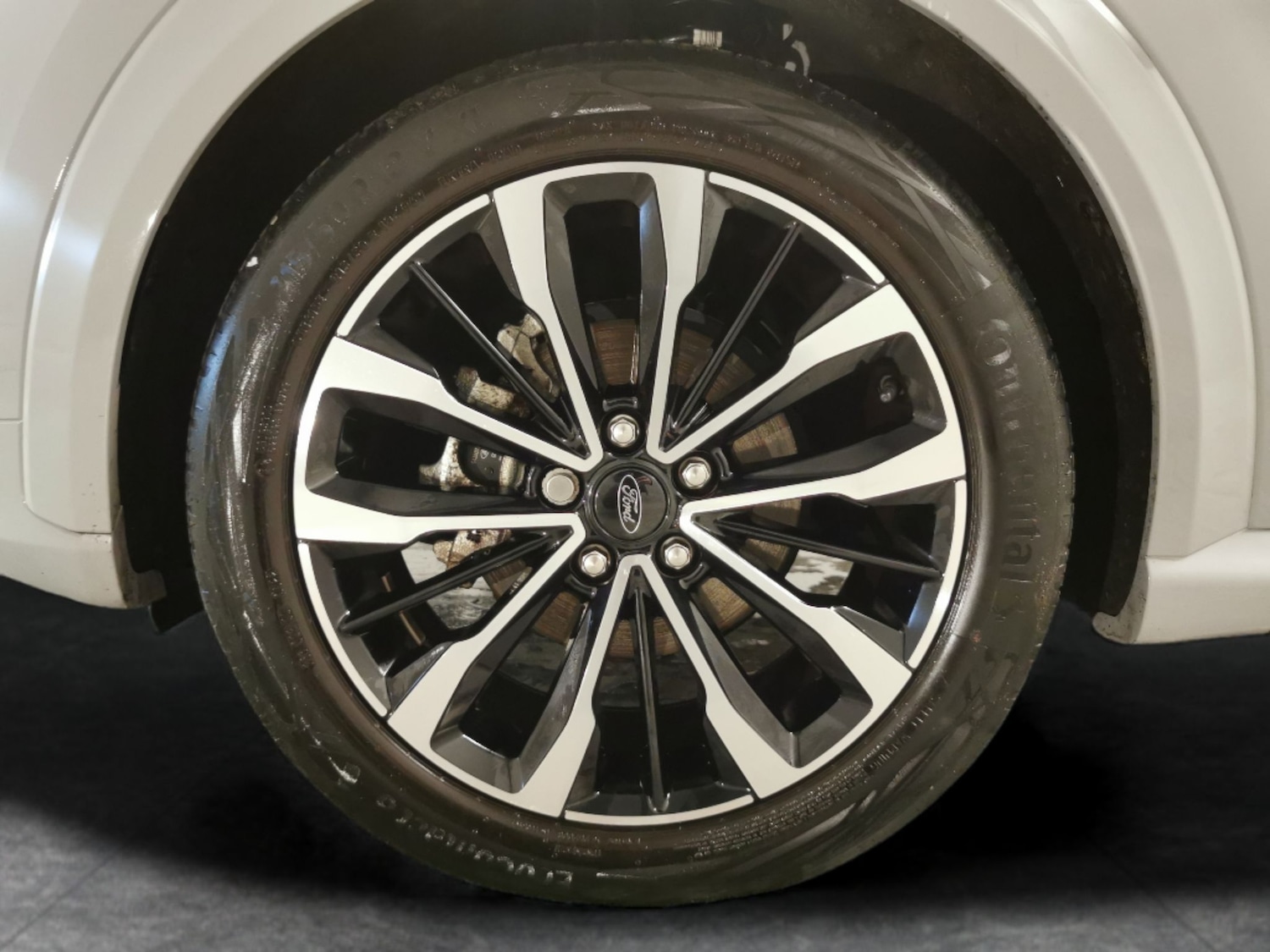 Used Ford Puma 2022 for sale - 76540339: Photo 23