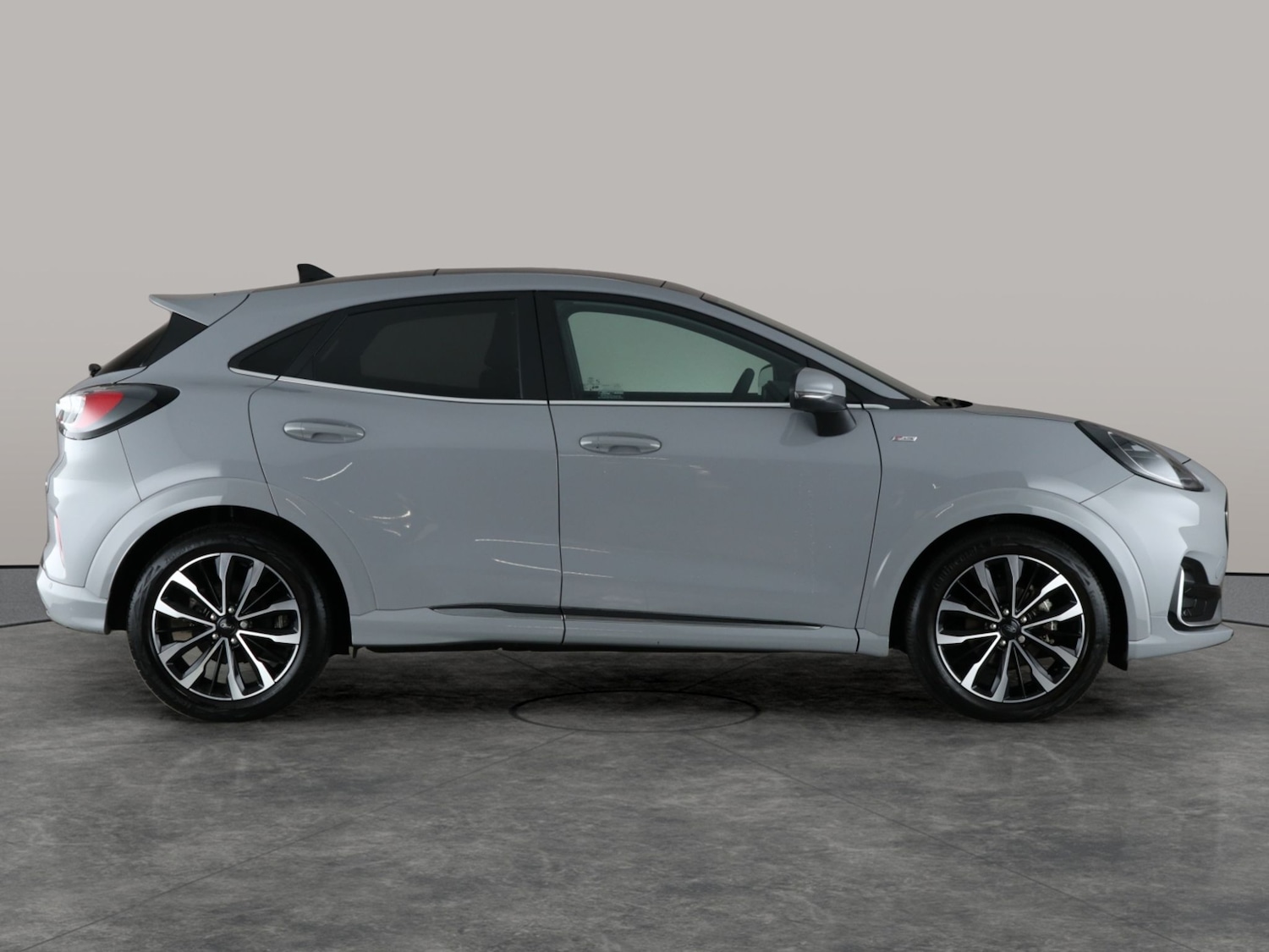 Used Ford Puma 2022 for sale - 76540339: Photo 9