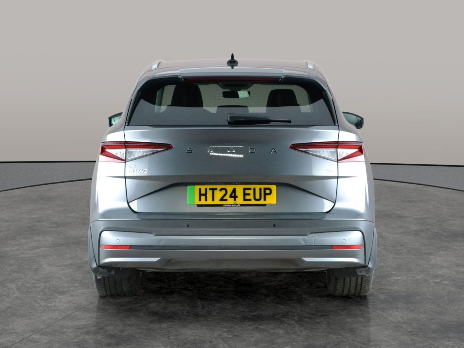 Used Skoda Enyaq 2024 for sale - 77083811: Photo 12