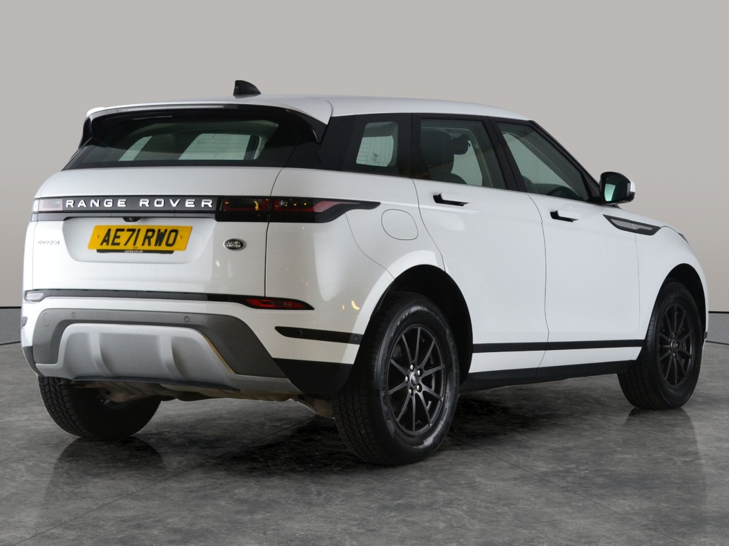 Used Land Rover Range Rover Evoque 2021 for sale - 76859714: Photo 10