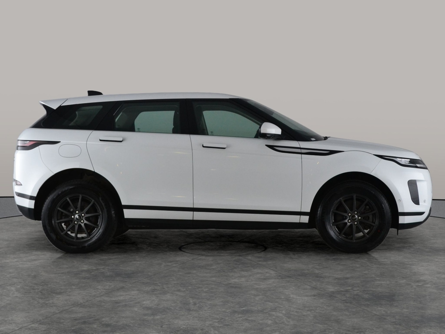 Used Land Rover Range Rover Evoque 2021 for sale - 76859714: Photo 11