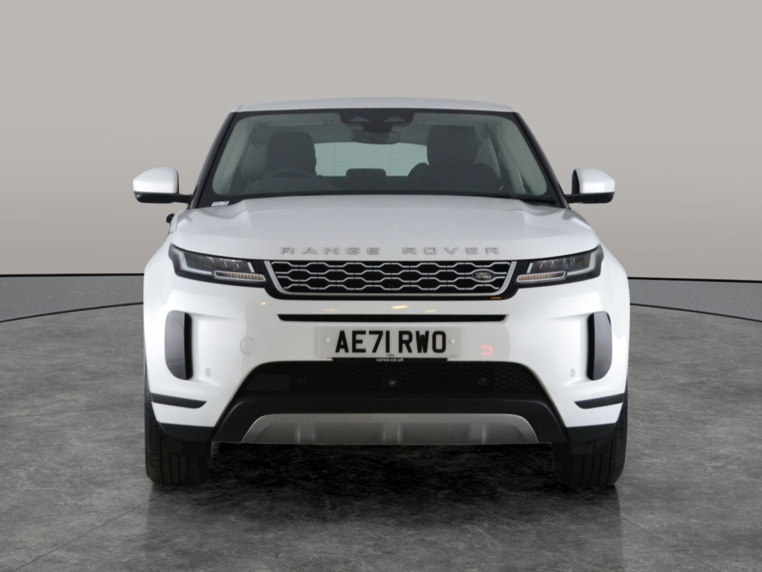 Used Land Rover Range Rover Evoque 2021 for sale - 76859714: Photo 13