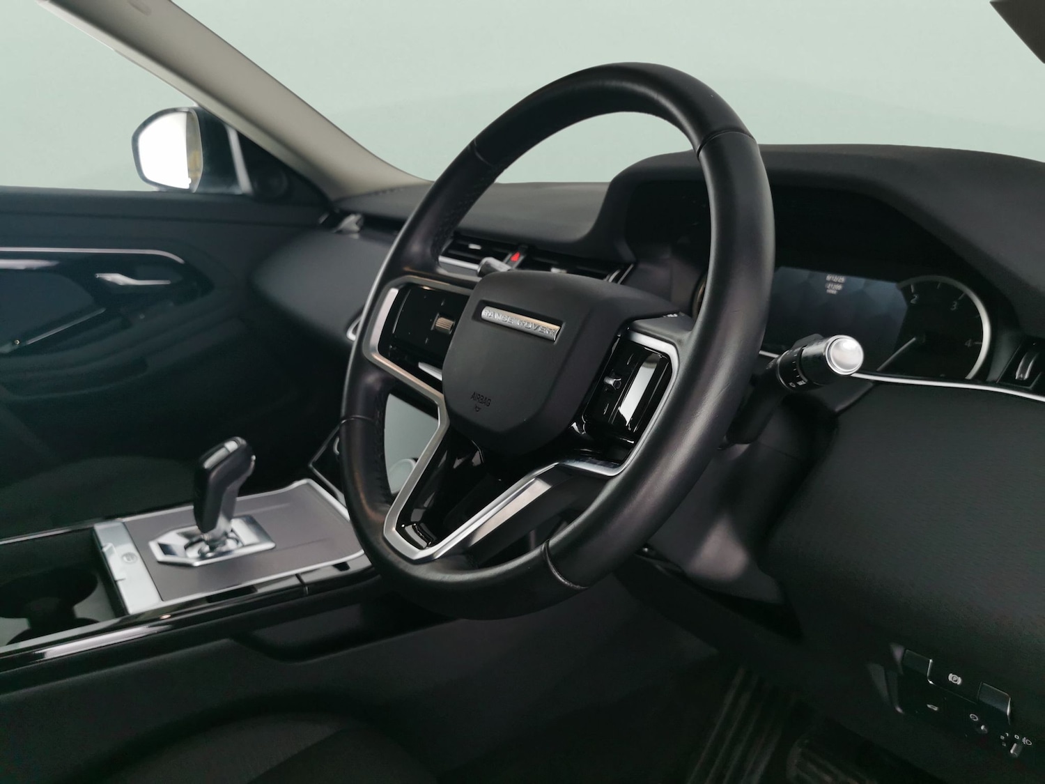 Used Land Rover Range Rover Evoque 2021 for sale - 76859714: Photo 15