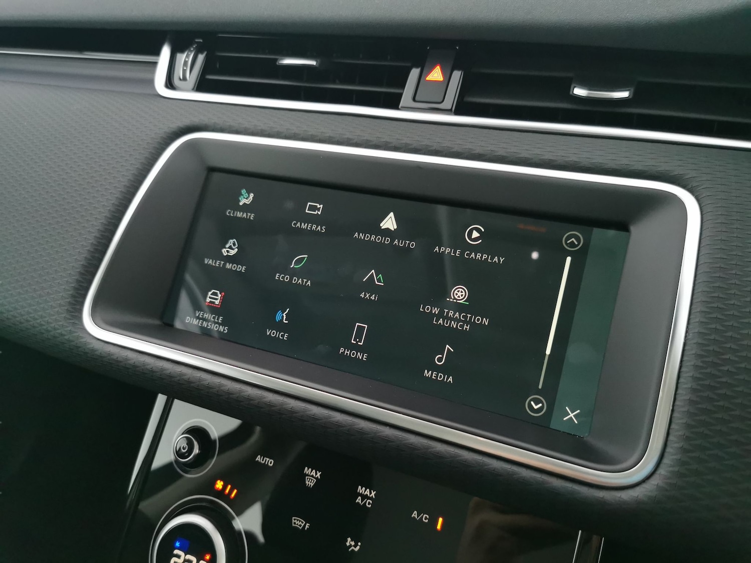 Used Land Rover Range Rover Evoque 2021 for sale - 76859714: Photo 16