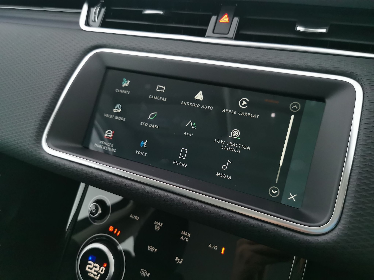 Used Land Rover Range Rover Evoque 2021 for sale - 76859714: Photo 17