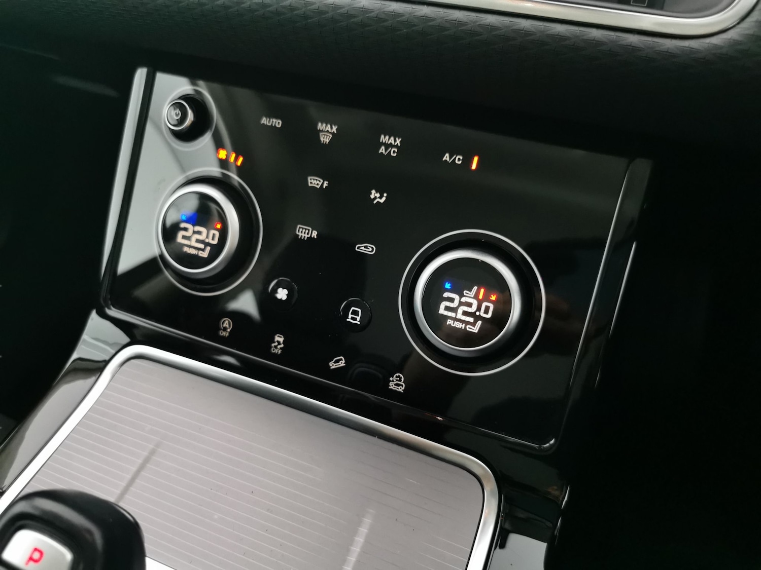 Used Land Rover Range Rover Evoque 2021 for sale - 76859714: Photo 20