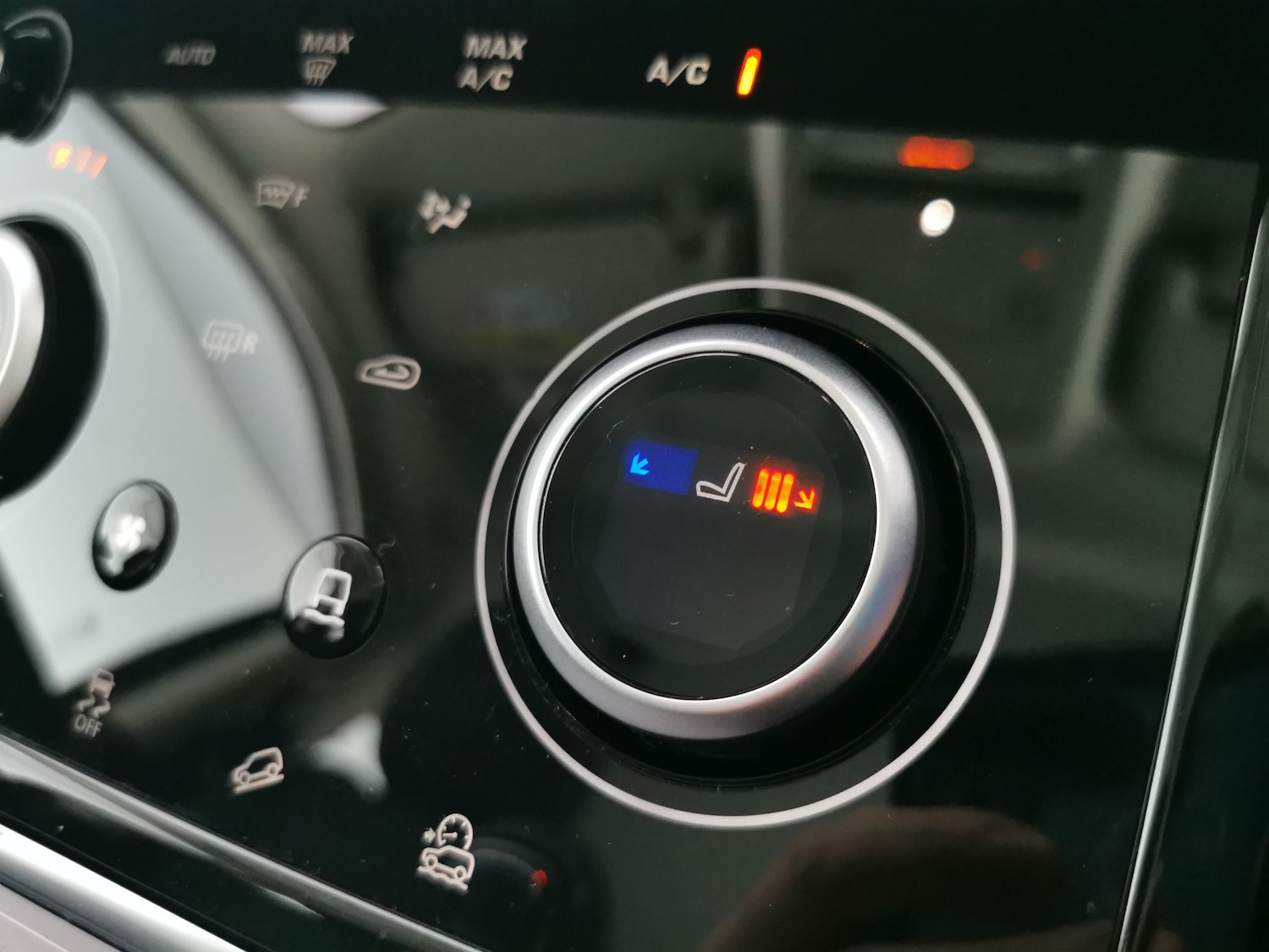 Used Land Rover Range Rover Evoque 2021 for sale - 76859714: Photo 21