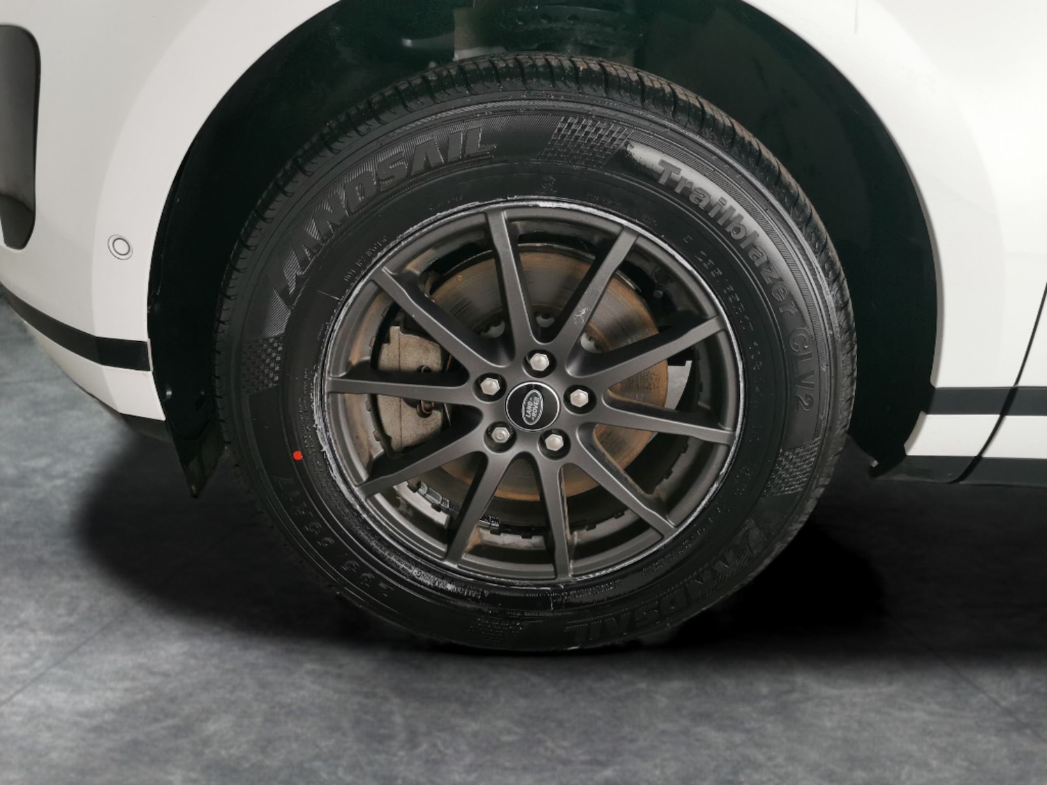 Used Land Rover Range Rover Evoque 2021 for sale - 76859714: Photo 24