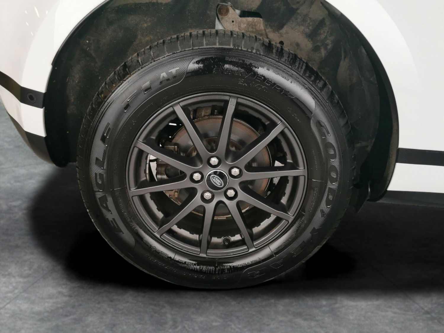 Used Land Rover Range Rover Evoque 2021 for sale - 76859714: Photo 26