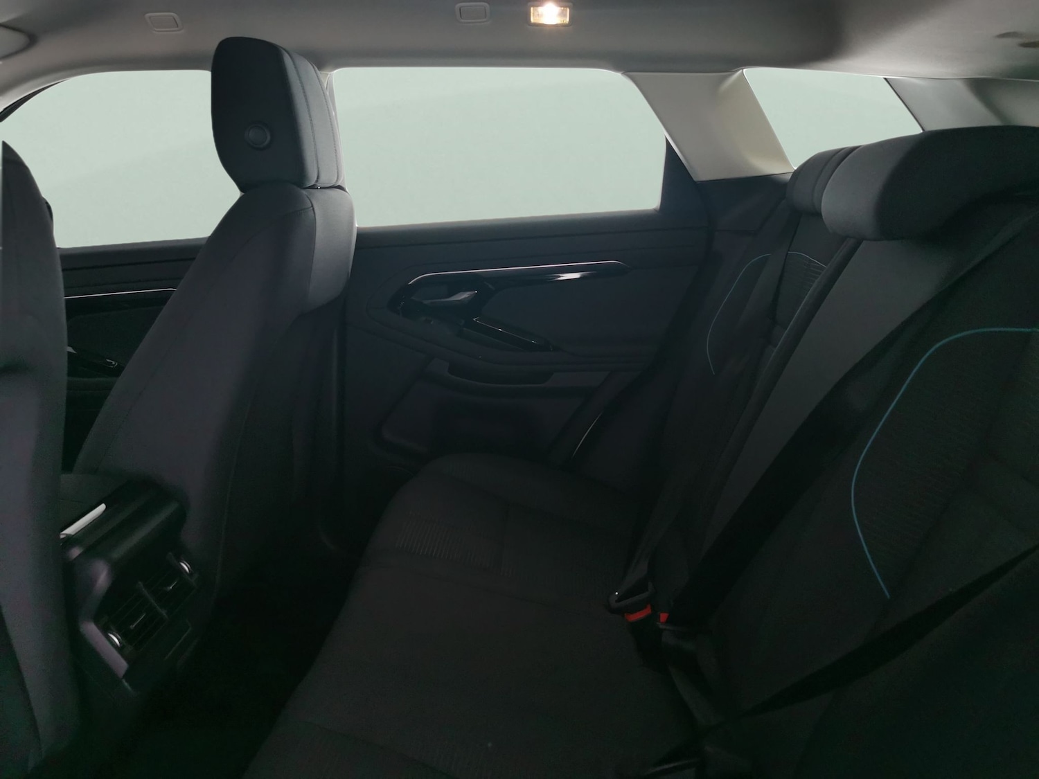 Used Land Rover Range Rover Evoque 2021 for sale - 76859714: Photo 27