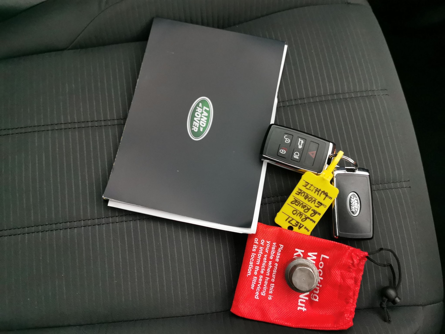 Used Land Rover Range Rover Evoque 2021 for sale - 76859714: Photo 32