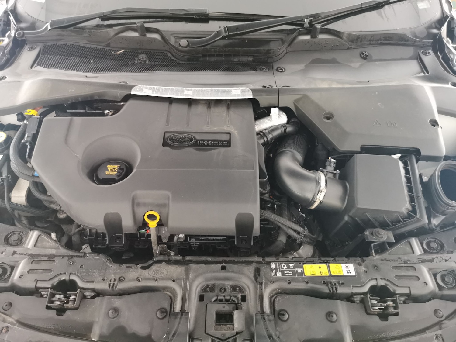 Used Land Rover Range Rover Evoque 2021 for sale - 76859714: Photo 34