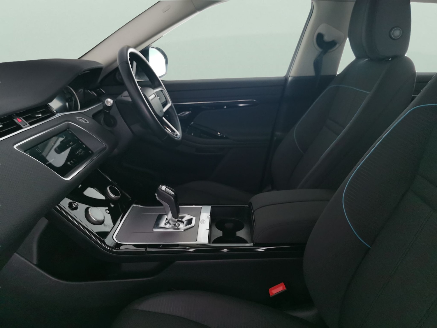 Used Land Rover Range Rover Evoque 2021 for sale - 76859714: Photo 4