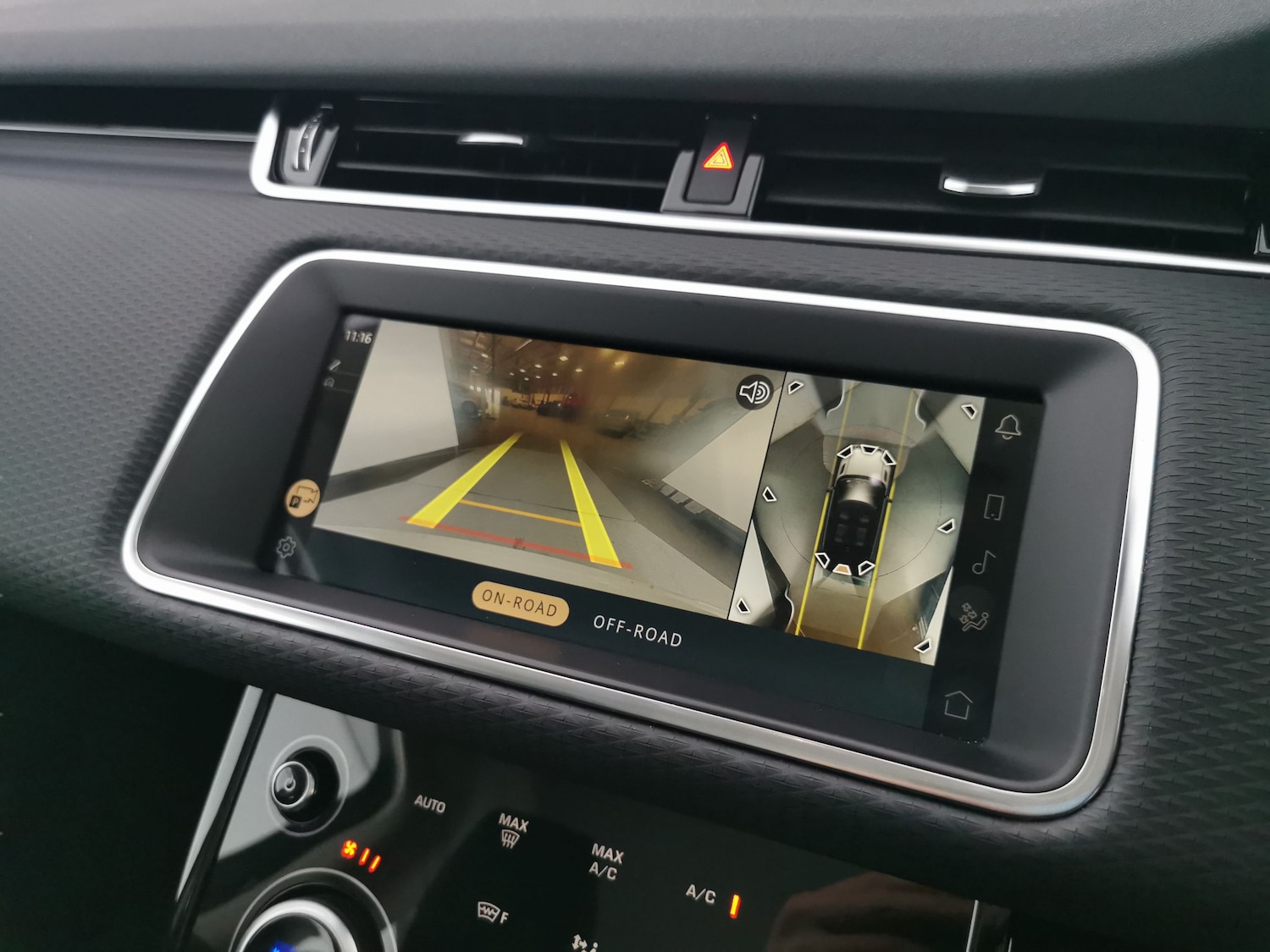 Used Land Rover Range Rover Evoque 2021 for sale - 76859714: Photo 5