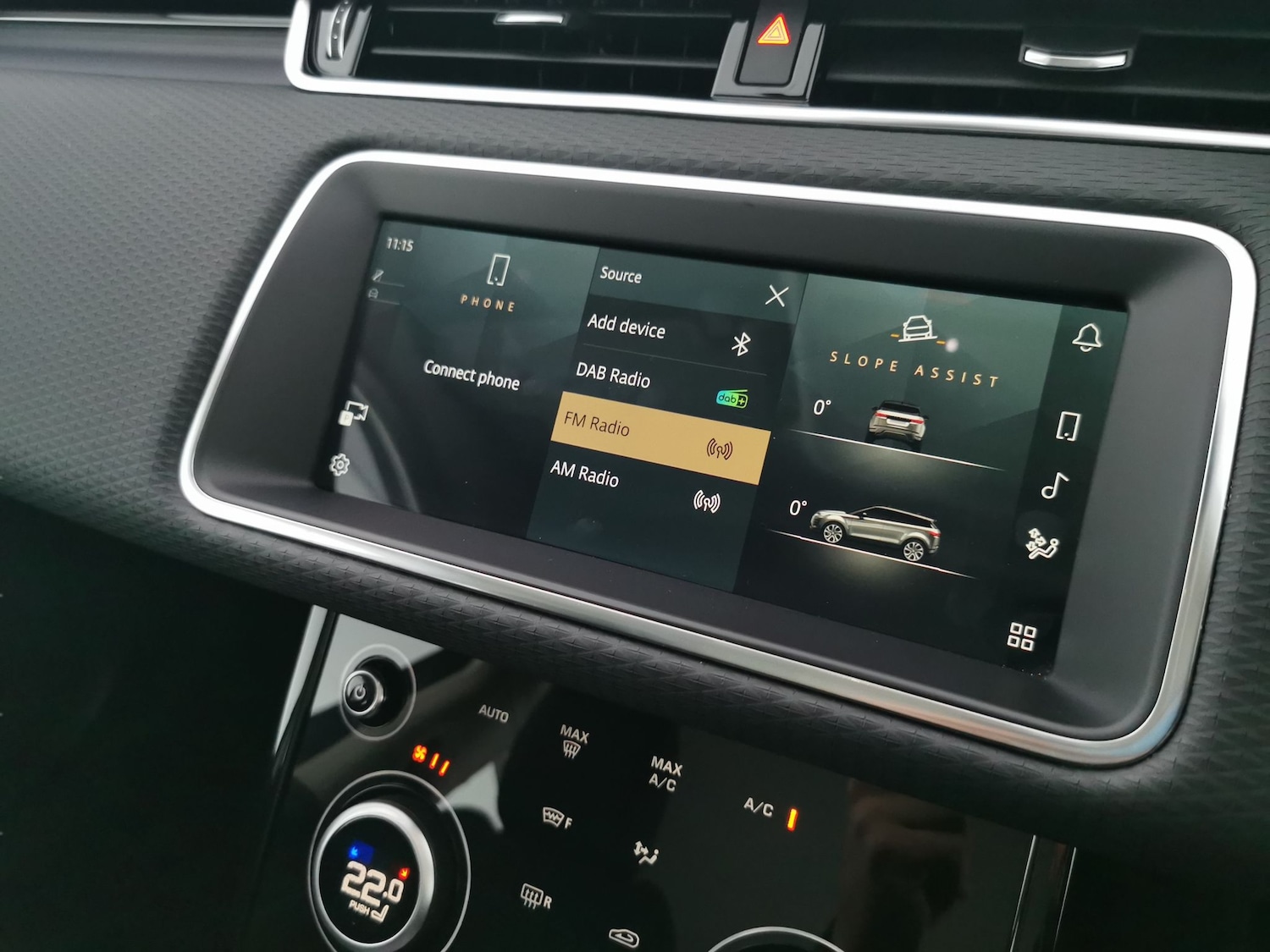 Used Land Rover Range Rover Evoque 2021 for sale - 76859714: Photo 6