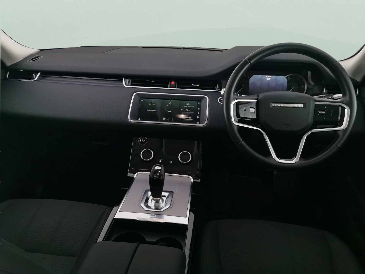 Used Land Rover Range Rover Evoque 2021 for sale - 76859714: Photo 7