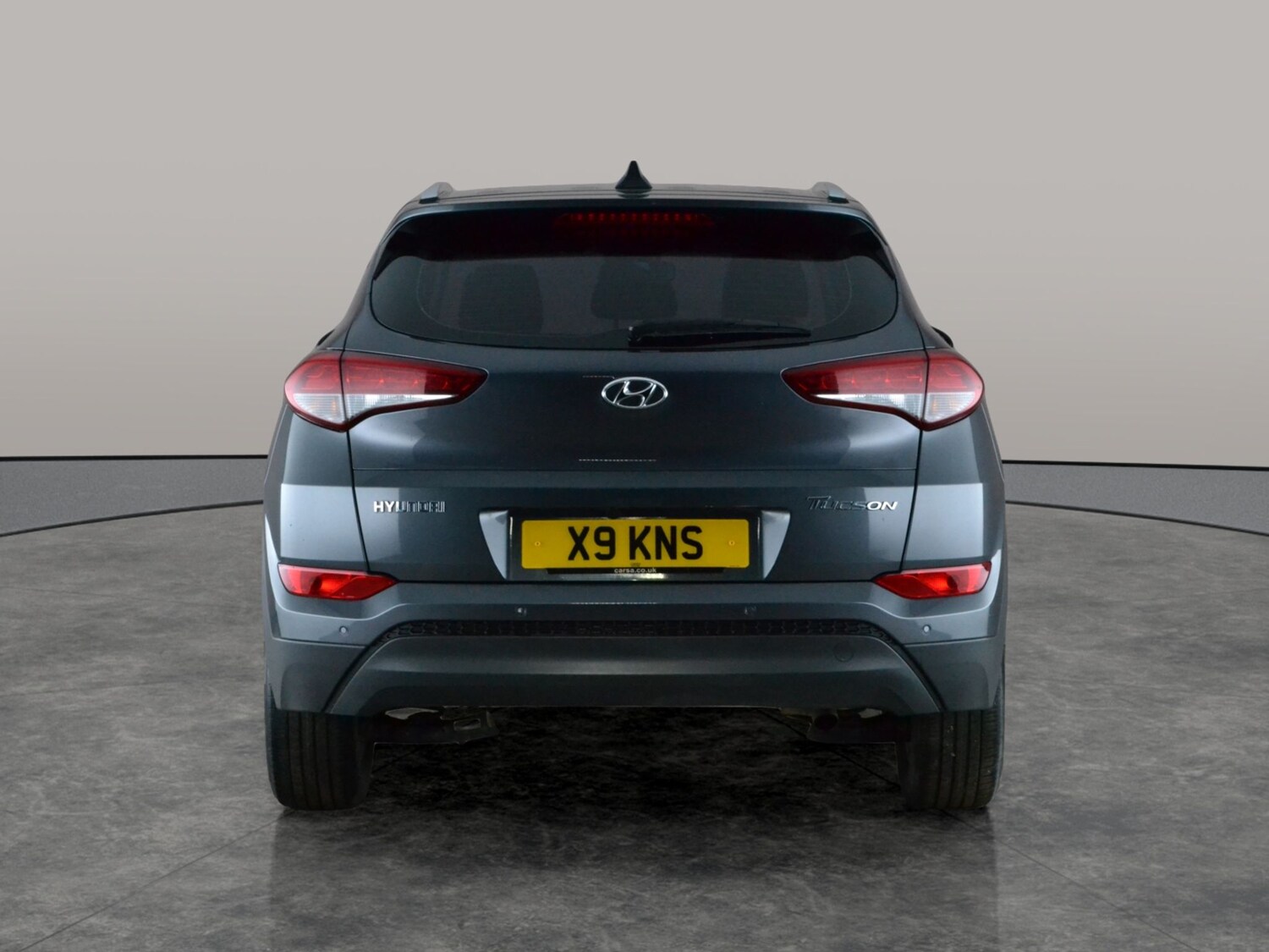 Used Hyundai TUCSON 2018 for sale - 77928254: Photo 11