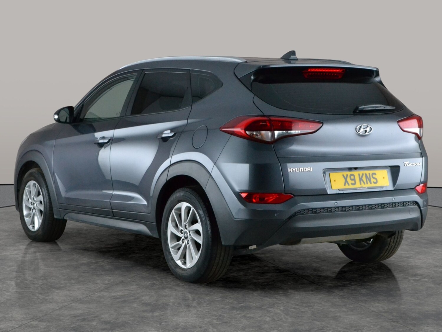 Used Hyundai TUCSON 2018 for sale - 77928254: Photo 12