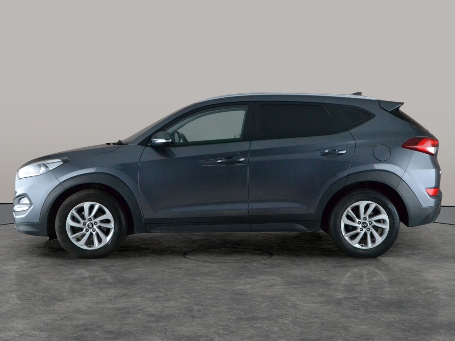 Used Hyundai TUCSON 2018 for sale - 77928254: Photo 13
