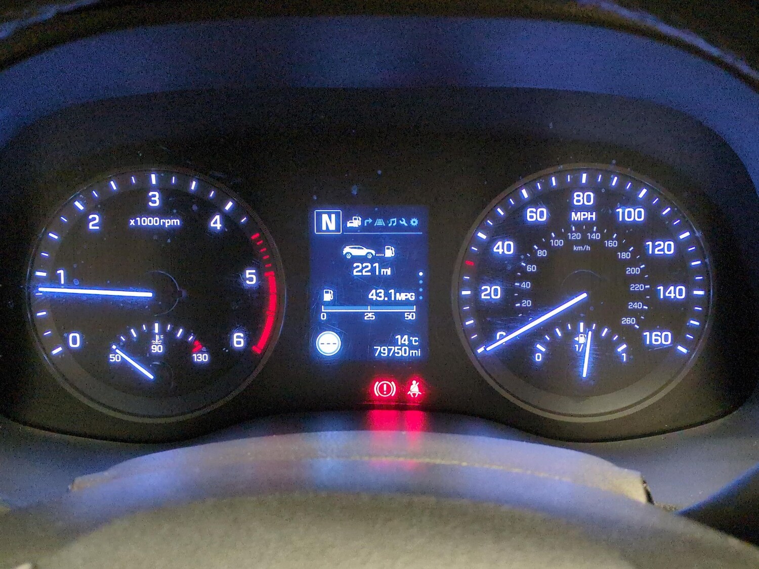 Used Hyundai TUCSON 2018 for sale - 77928254: Photo 21